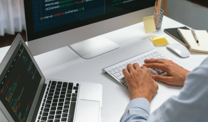 Modern JavaScript: ES6 and beyond  