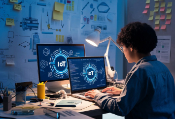 IoT Application Developer