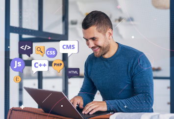 Front-End Developer