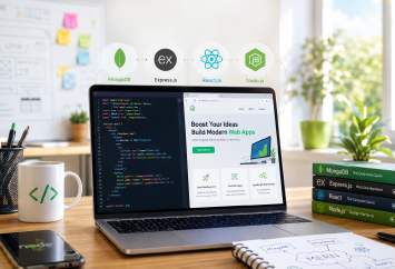 Mern Stack Developer