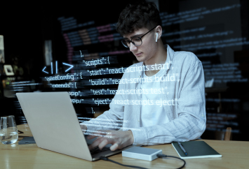 Javascript Developer