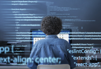 Back-End Developer 