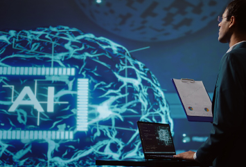Deep Learning Engineer