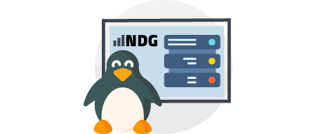 NDG Linux Unhatched 