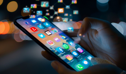 iOS Application development using Objective-C