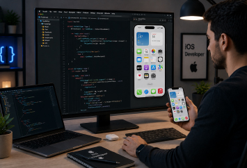 iOS Developer