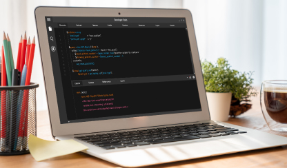 How To Develop Custom Event & Plugin in MOT 