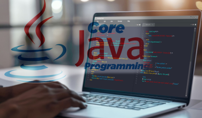 Core Java Programming