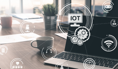 IoT Lab Hands-on Devices