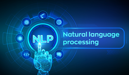NLP Applications