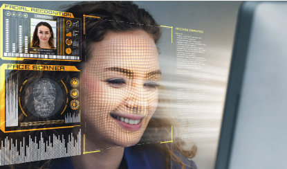 Computer Vision Application