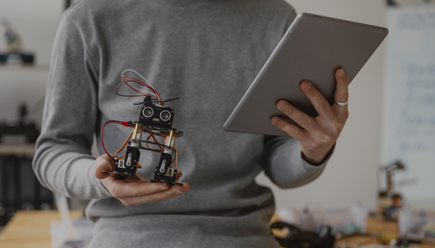 Practical Machine Learning for Data Scientists