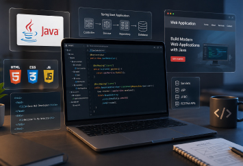 Java Web Developer