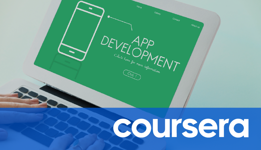 Android Track with coursera 