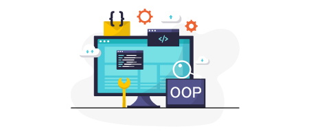 Mastering Object-Oriented Programming (OOP) using C++ 