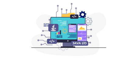 Java IO and Network Programming