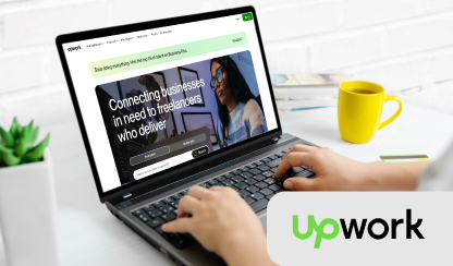 Getting started as a freelancer (Upwork) 