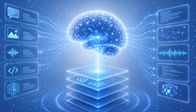 Generative AI