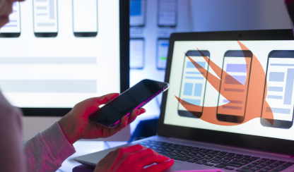 Exploring SwiftUI: Creating Declarative User Interfaces