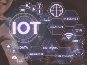 Introduction to the Internet of Things - IoT Value Chain 