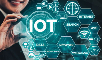 Introduction to the Internet of Things - IoT Value Chain 