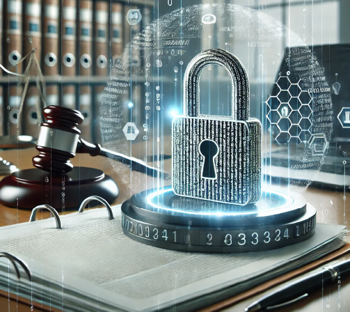 Data protection and privacy laws