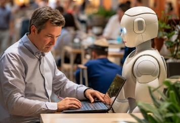 RPA developer