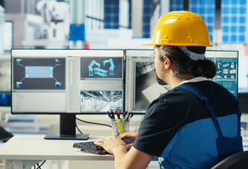 Computer Vision Engineer