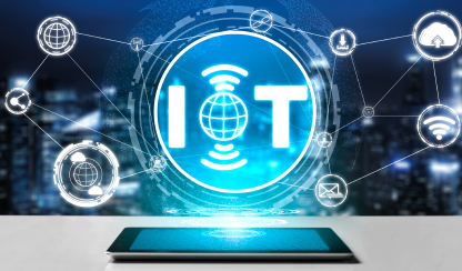 IoT Applications Development using MasterOfThings platform 