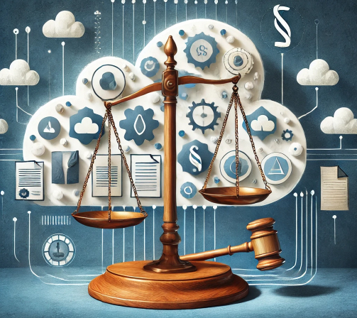 Legal and Regulatory Frameworks for Cloud Computing