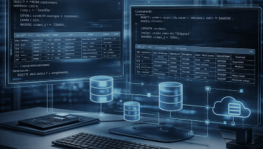  Database Development  
