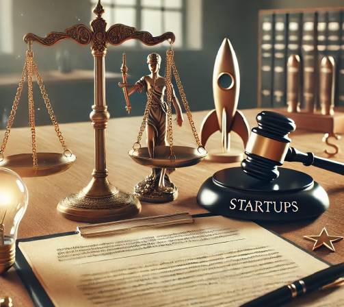  Legal Regulation of Entrepreneurship and Startups
