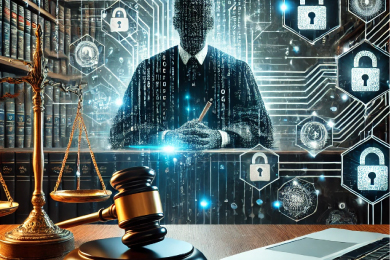 Legal Frameworks for Cybercrimes – Podcast 
