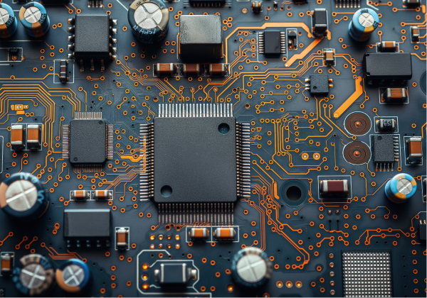 CMOS Fabrication Fundamentals