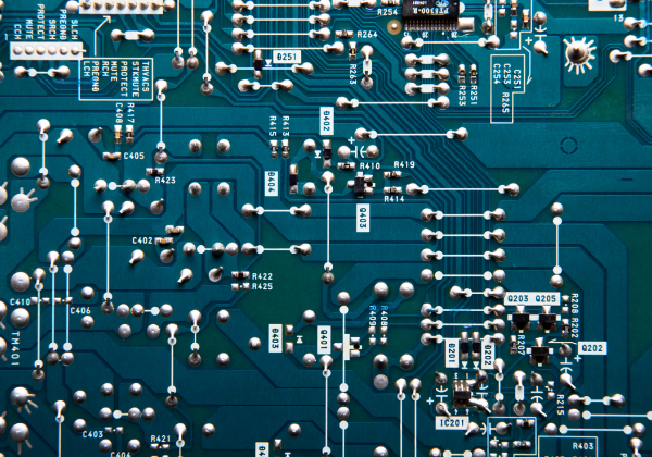  CMOS Deposition & Patterning Techniques   