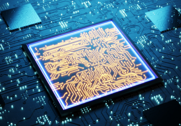  Advanced CMOS Integration & Simulation   