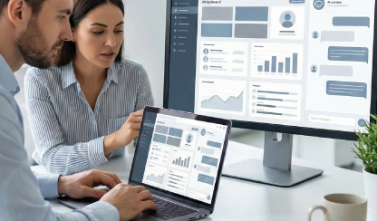 مهام HR بالذكاء الاصطناعي التوليدي: الوصف الوظيفي والمقابلات وتحليل الملاحظات