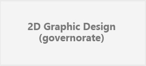 2D Graphic Design-Governorate