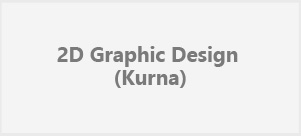 2D Graphic Design-kurna