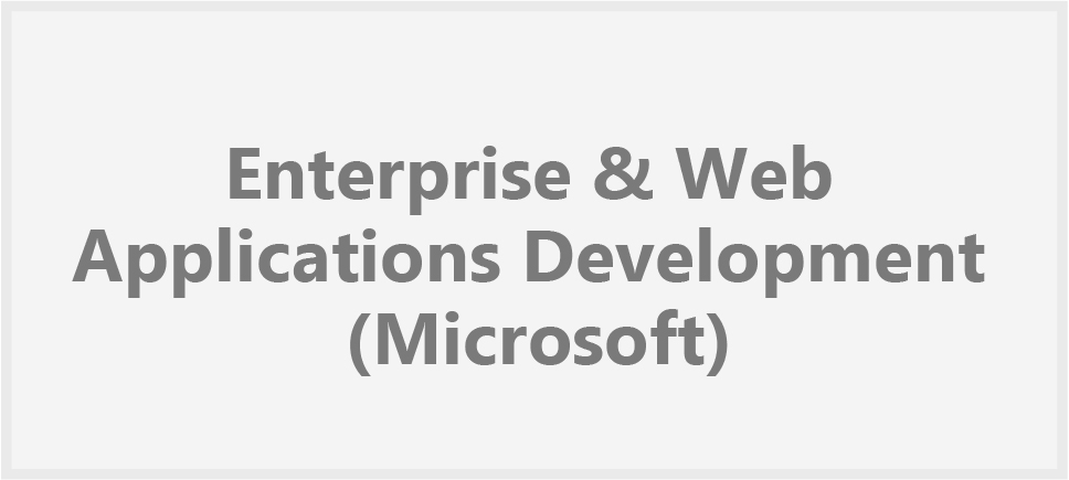 Enterprise & Web