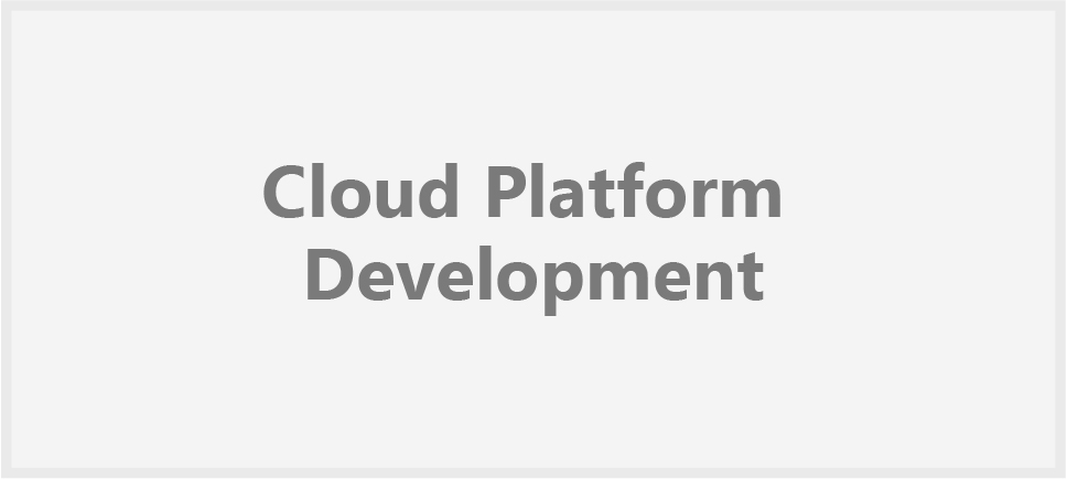 Cloud Platform Development