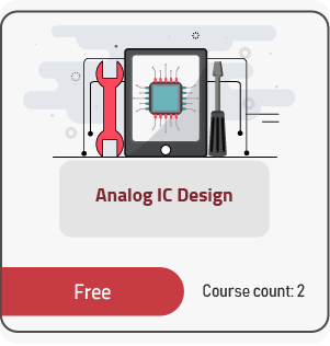 Analog IC Design