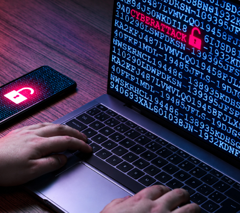 Advanced Malware Analysis