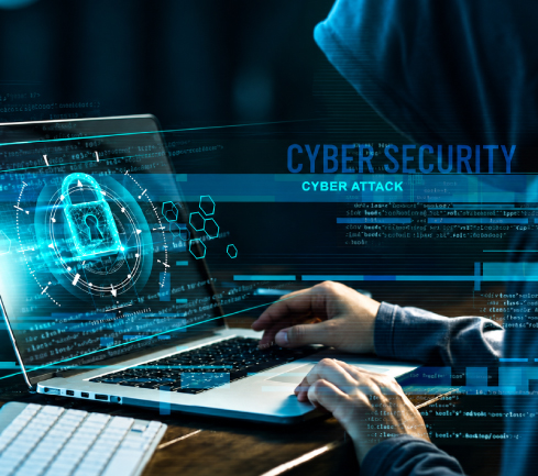 Ethical Hacking