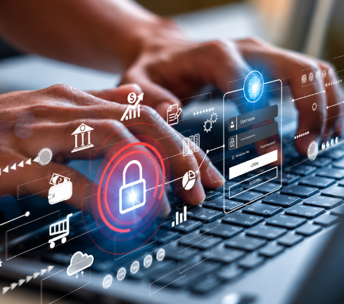 Introduction to network security