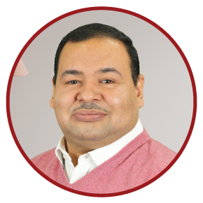 Mohamed Abosehly