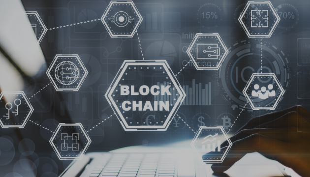 Blockchain Development