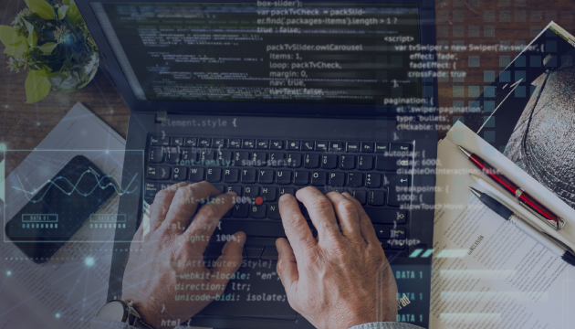 Back-End Web Development