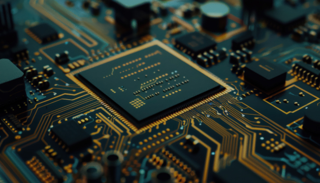 CMOS Fabrication Technology