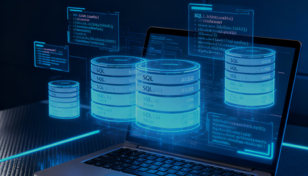 Database Development